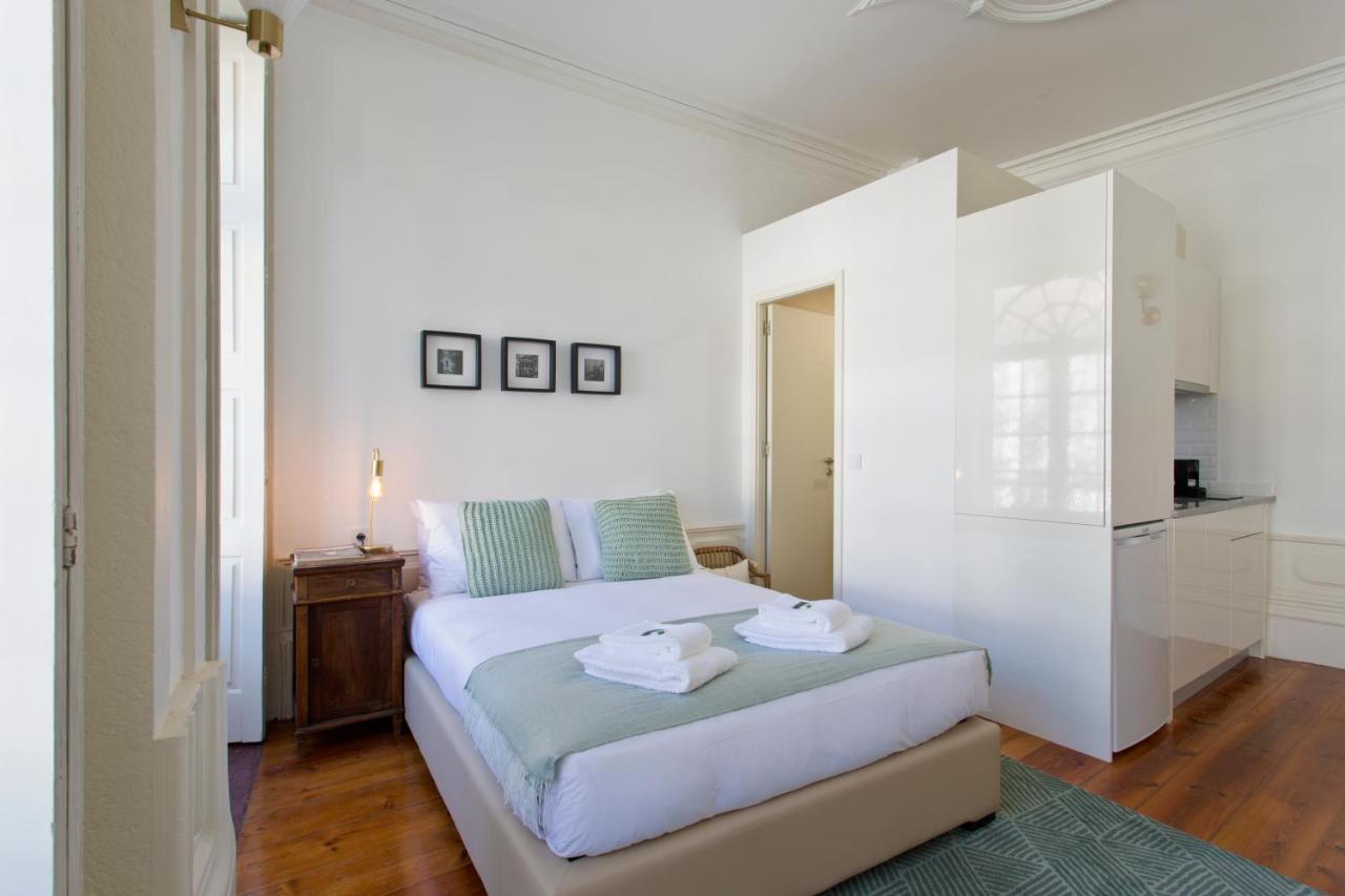 Fine Art Apartments City Center بورتو المظهر الخارجي الصورة