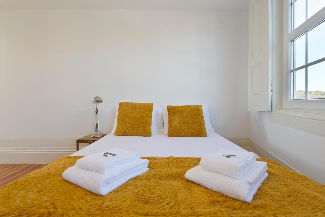 Fine Art Apartments City Center بورتو المظهر الخارجي الصورة