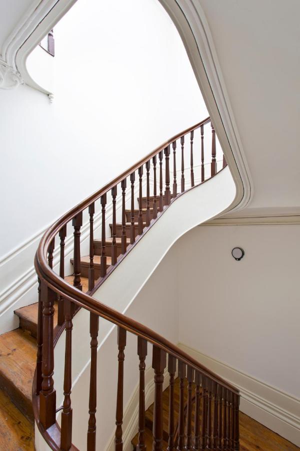 Fine Art Apartments City Center بورتو المظهر الخارجي الصورة