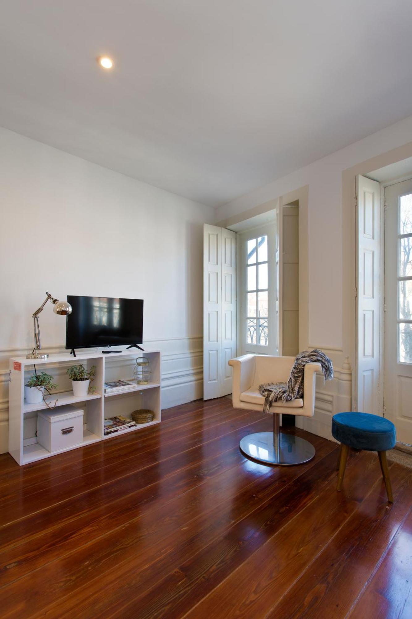 Fine Art Apartments City Center بورتو الغرفة الصورة